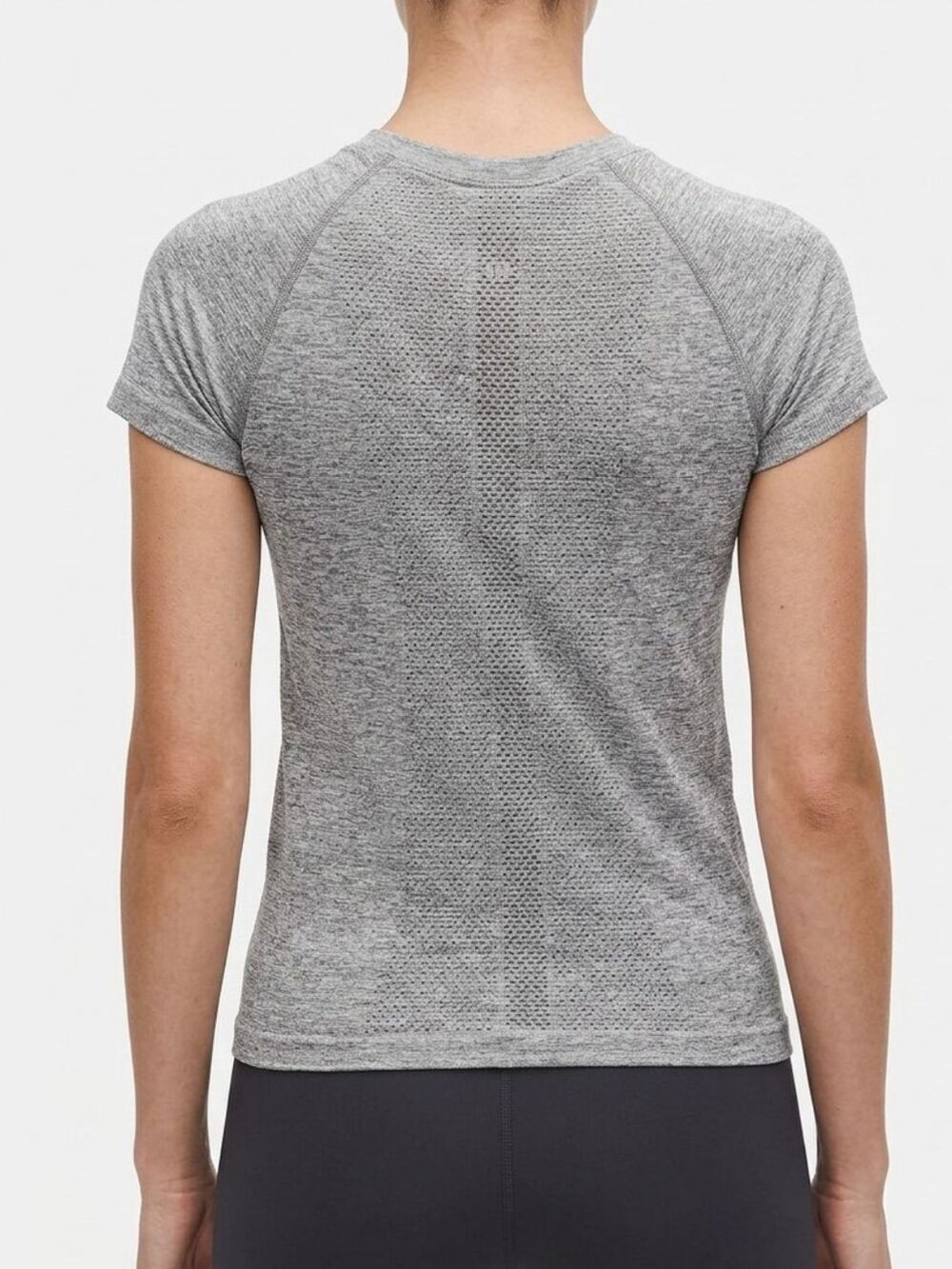 Lululemon Swiftly Tech Short-Sleeve T Shirt